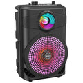 Boxa Hoco BS46 Mature outdoor BT, Black, pcs