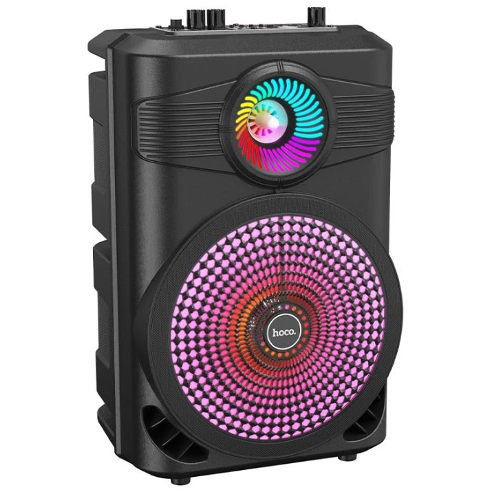 Boxa Hoco BS46 Mature outdoor BT, Black, pcs