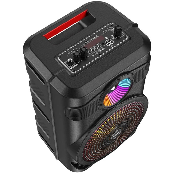 Boxa Hoco BS46 Mature outdoor BT, Black, pcs
