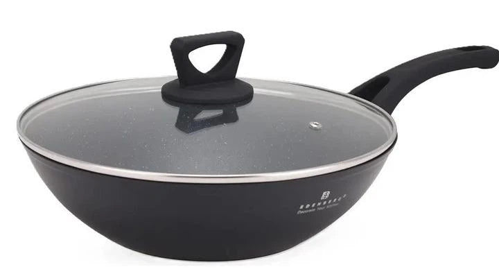 Tigaie 30cm EB-14102, pcs