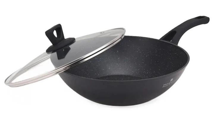 Tigaie 30cm EB-14102, pcs
