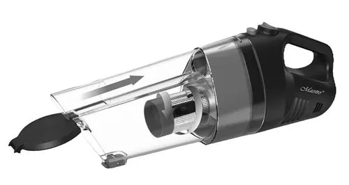Aspirator portabil fara fir Maestro MR-615, pcs