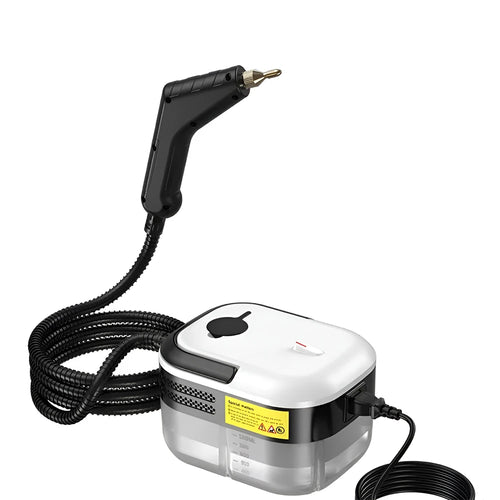 Balashov Aparat de curatat cu abur 1500W Black, pcs
