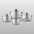 Set cratite 2.1/2.3/3.9l + caus 1.3l BH 1242-08, pcs