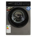 M/spalat VESTA F7122SD/Silver 7kg, pcs