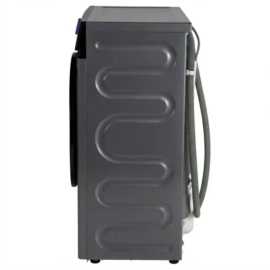M/spalat VESTA F7122SD/Silver 7kg, pcs