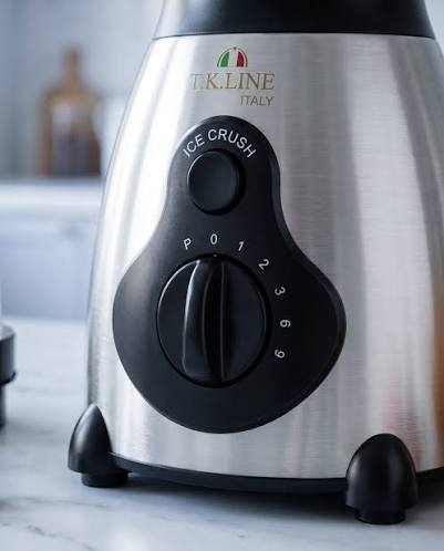 Blender 2in1 TK00278 2400W