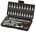 Set instrumente 46pcs, pcs
