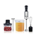 Set blender RAF, 4in1, R.3028, 400W, pcs