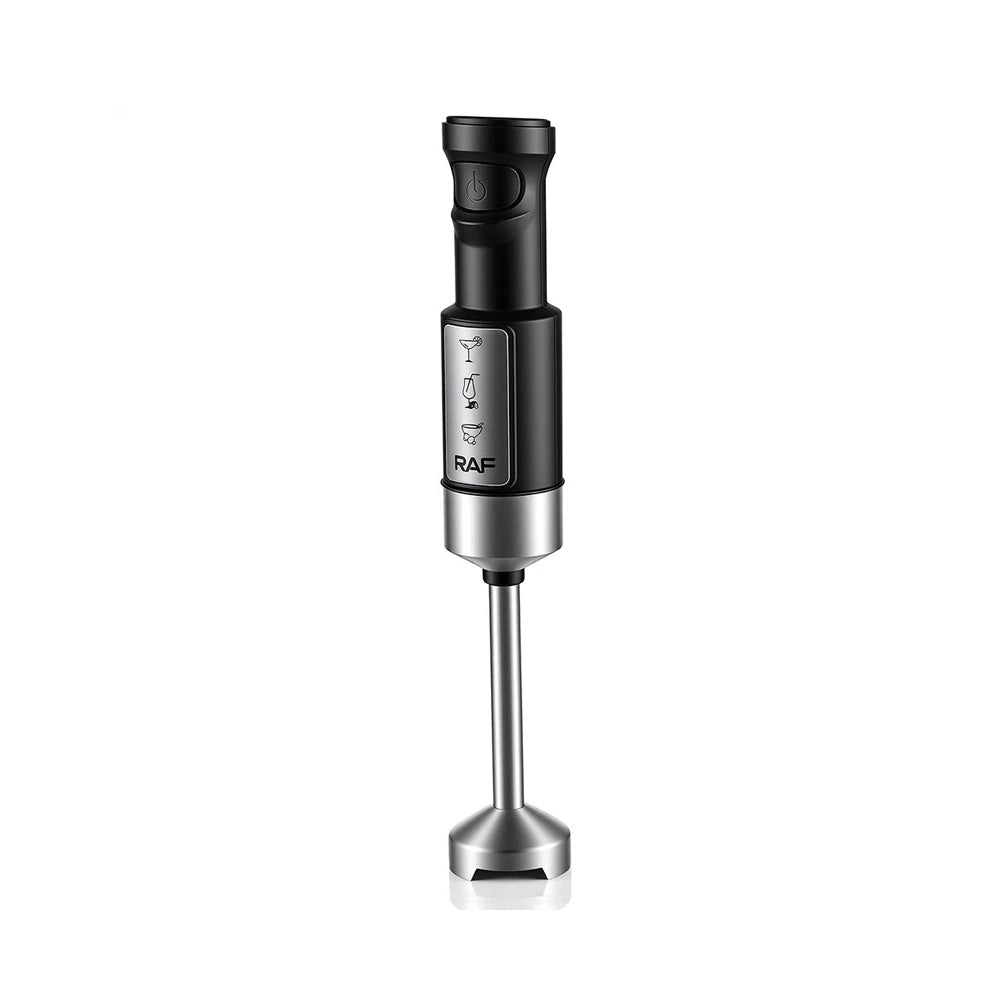 Set blender RAF, 4in1, R.3028, 400W, pcs