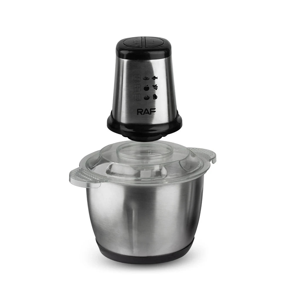 Robot de bucatarie RAF R.7031, 3L, 1000W, pcs
